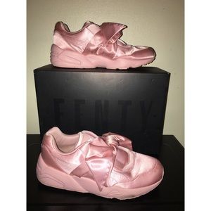 Fenty 🎀 Sneakers
